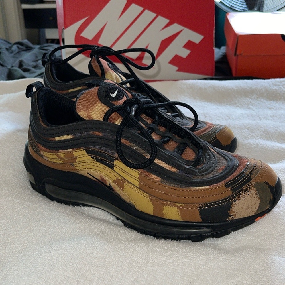 Nike airmax 97 Italy